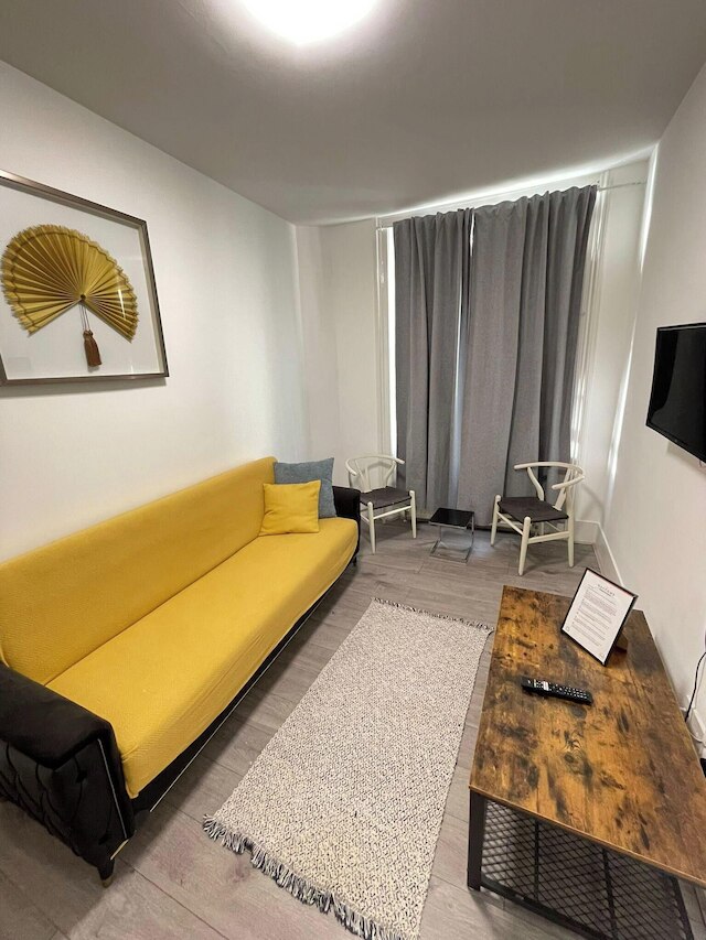 キャプティベーティング 1-ベッド アパートメント イン ロンドン