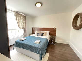 キャプティベーティング 1-ベッド アパートメント イン ロンドン