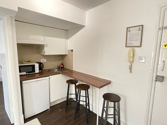 キャプティベーティング 1-ベッド アパートメント イン ロンドン