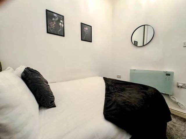 キャプティヴェーティング 2-ベッド アパートメント イン リバプール