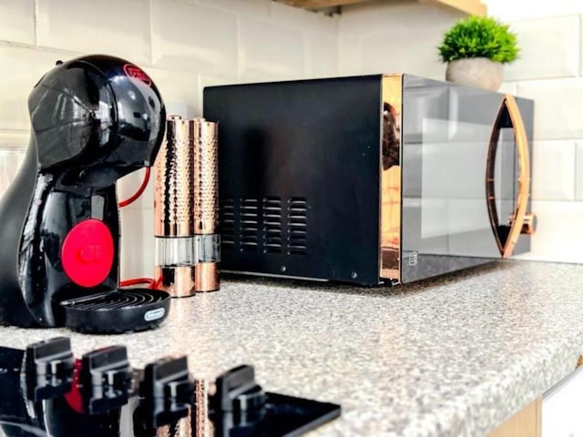 キャプティヴェーティング 2-ベッド アパートメント イン リバプール