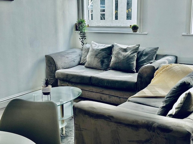 キャプティヴェーティング 2-ベッド アパートメント イン リバプール