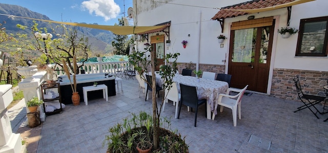 トラモンティ カウントリーサイド ヴィラ ウィズ ジャクージ アンド ガーデン