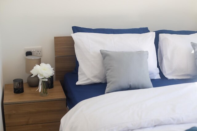 スタニング 2 ベッドルーム, 2 バスルーム アパートメント セントジュリアンズ