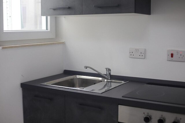 スタニング 2 ベッドルーム, 2 バスルーム アパートメント セントジュリアンズ