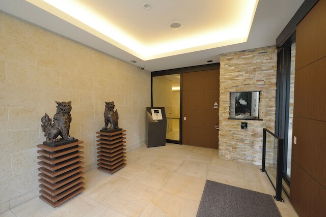 Branchera naha akebono premist R67