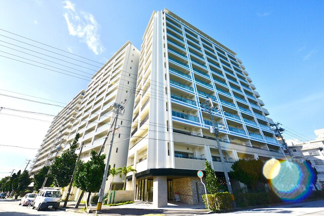 Branchera naha akebono premist R67