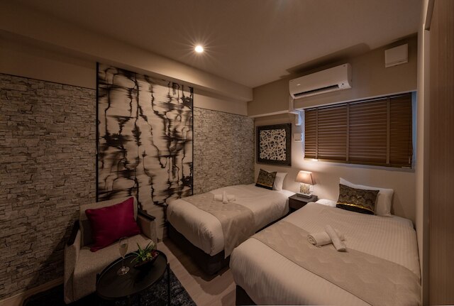 Branchera naha akebono premist R67