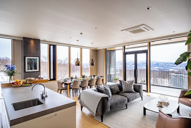 アンヌプリガーデン