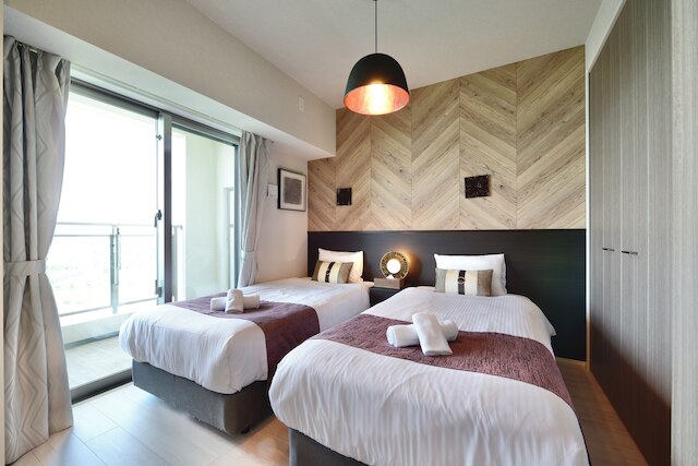 Branchera naha akebono premist R69