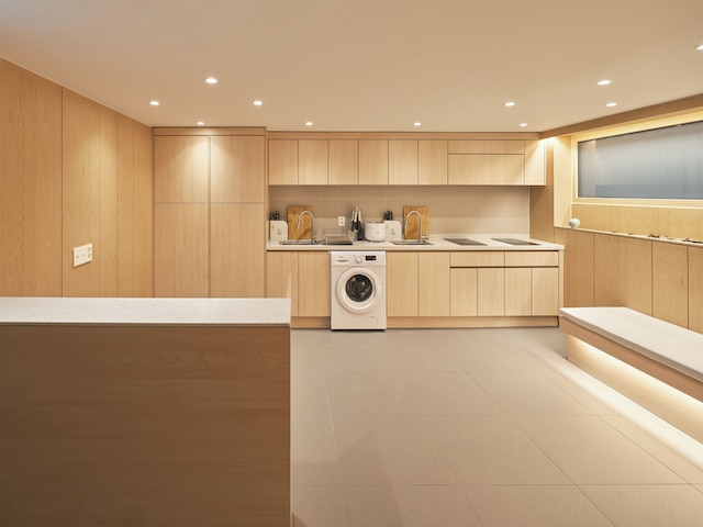 Dandelion Sinsa Branch 1