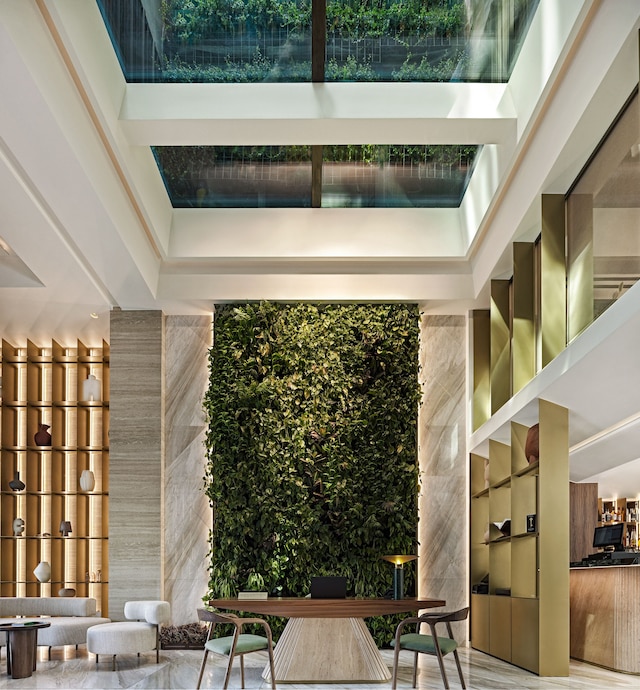 アンソロジー オブ アテネ, ア メンバー オブ ザ リーディング ホテルズ オブ ザ ワールド