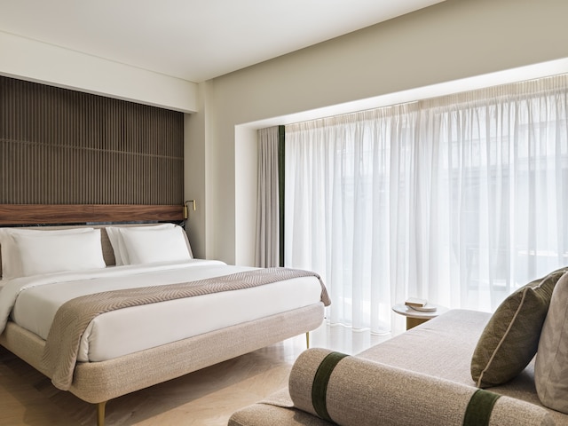 アンソロジー オブ アテネ, ア メンバー オブ ザ リーディング ホテルズ オブ ザ ワールド