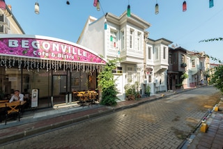 ベゴンビル 2 マンション オールドシティ