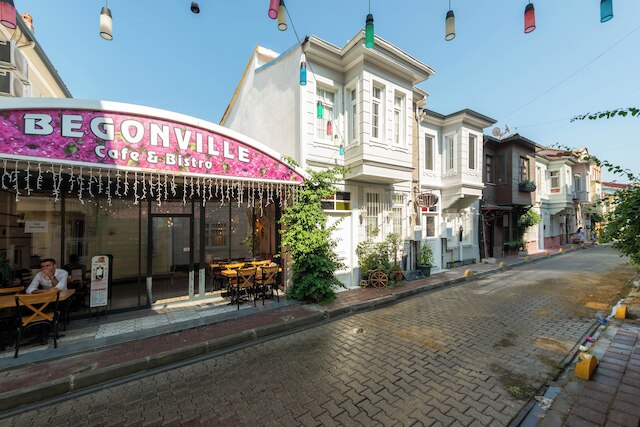 ベゴンビル 2 マンション オールドシティ