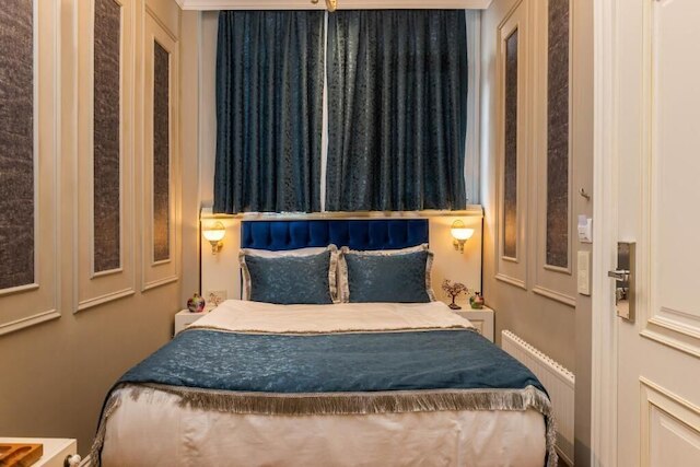 ベゴンビル 2 マンション オールドシティ