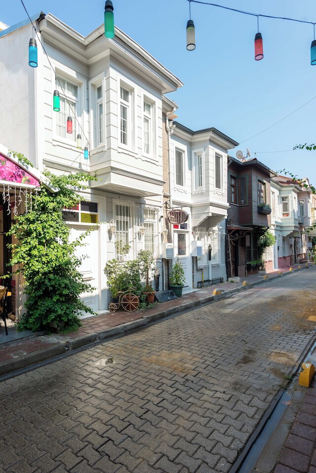 ベゴンビル 2 マンション オールドシティ