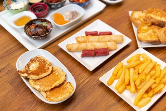 ベゴンビル 2 マンション オールドシティ