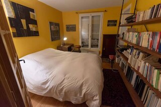 ラファイエット クラシック パリジャン