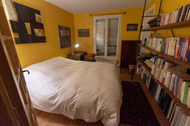 ラファイエット クラシック パリジャン