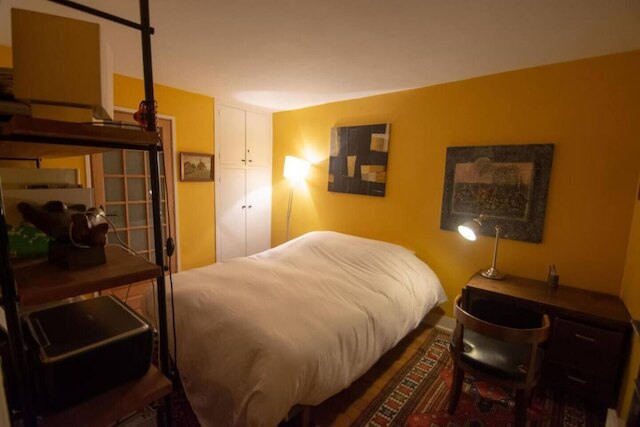 ラファイエット クラシック パリジャン