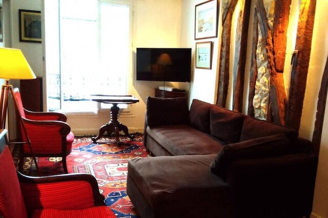 ラファイエット クラシック パリジャン