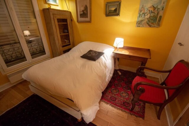 ラファイエット クラシック パリジャン