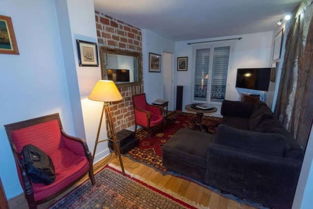 ラファイエット クラシック パリジャン