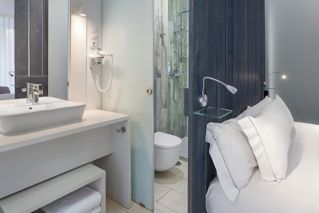 B&B ホテル マドリード セントロ F52