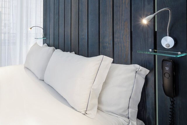 B&B ホテル マドリード セントロ F52