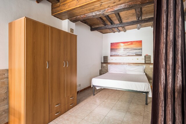 カサ アラ ピナコテカ ディ ボローニャ