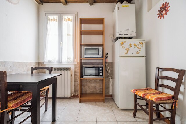 カサ アラ ピナコテカ ディ ボローニャ