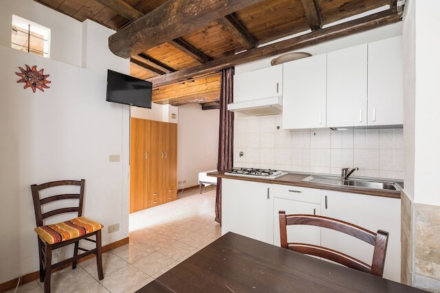 カサ アラ ピナコテカ ディ ボローニャ