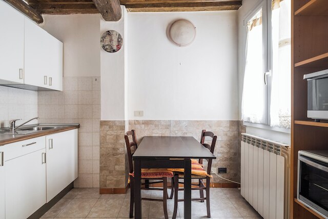 カサ アラ ピナコテカ ディ ボローニャ