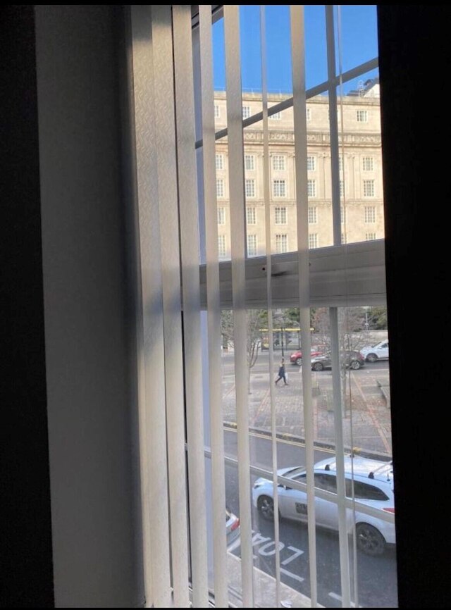 ブラウンロウズ イン ルームズ