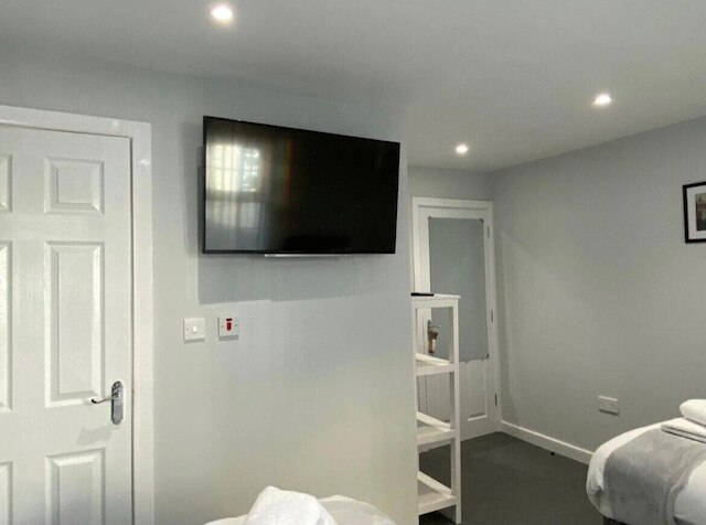 ブラウンロウズ イン ルームズ