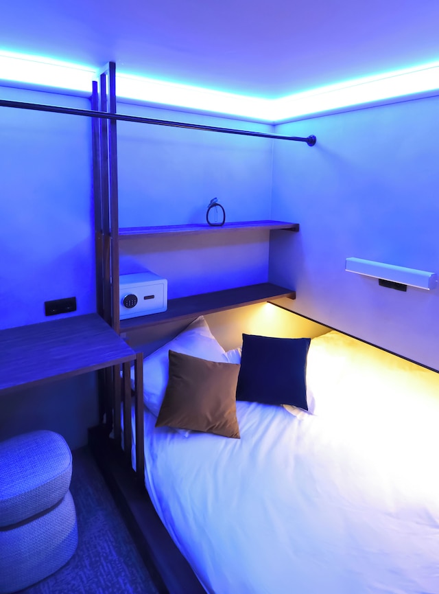 ザ ハイヴ カプセル ホステル アムステルダム