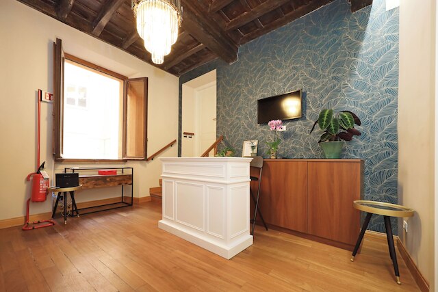 ゴールデン パンテオン ルームズ