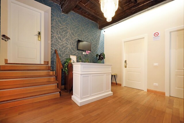 ゴールデン パンテオン ルームズ