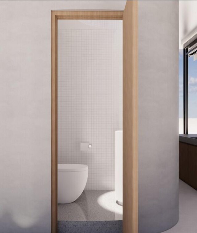 カノピー コーブ コリビング