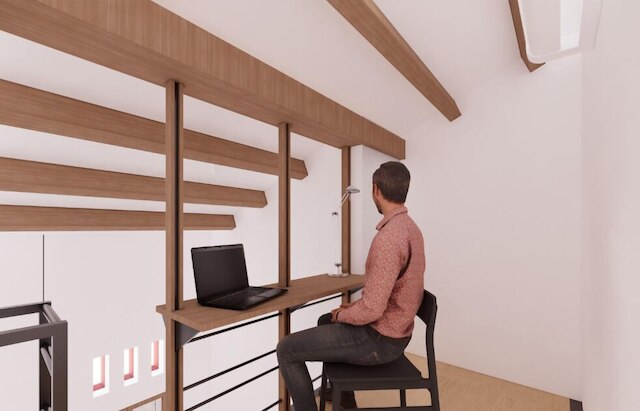 カノピー コーブ コリビング