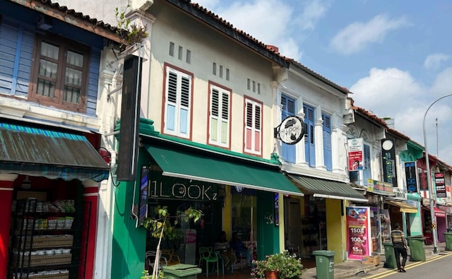 カノピー コーブ コリビング