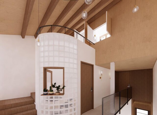 カノピー コーブ コリビング