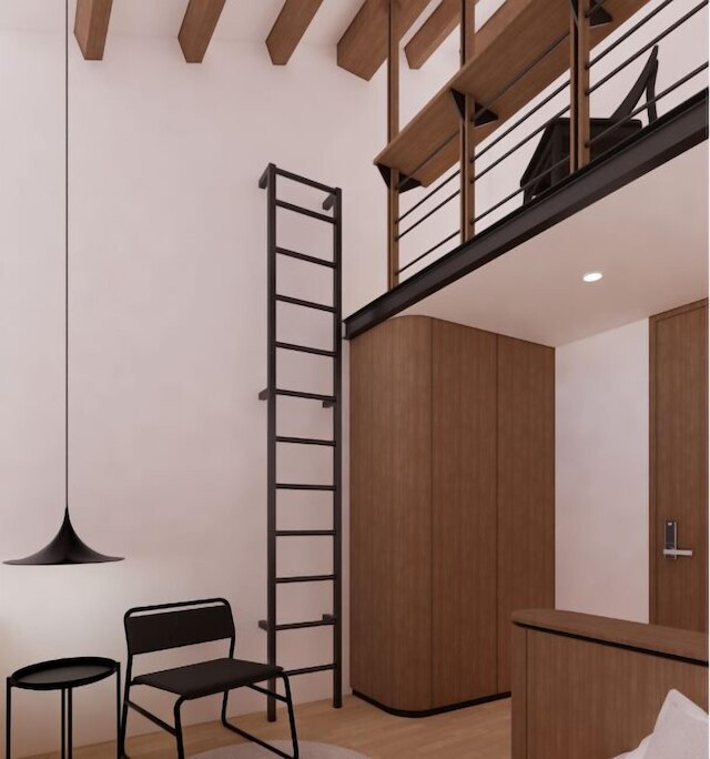 カノピー コーブ コリビング