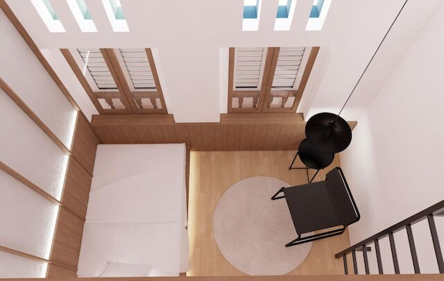 カノピー コーブ コリビング