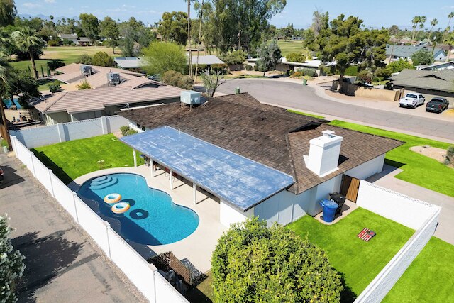 パッターズ パラダイス バイ アバンステイ セントラル ロケーション + プライベートプール