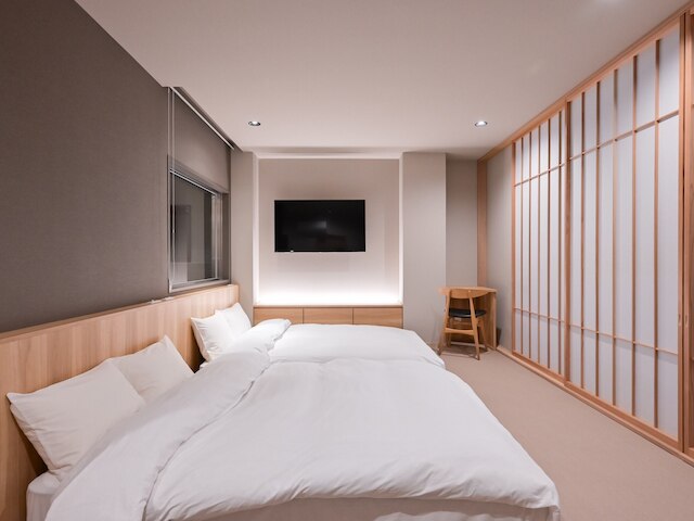 嬉野温泉 宿屋うちろじ本通り