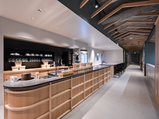 嬉野温泉 宿屋うちろじ本通り