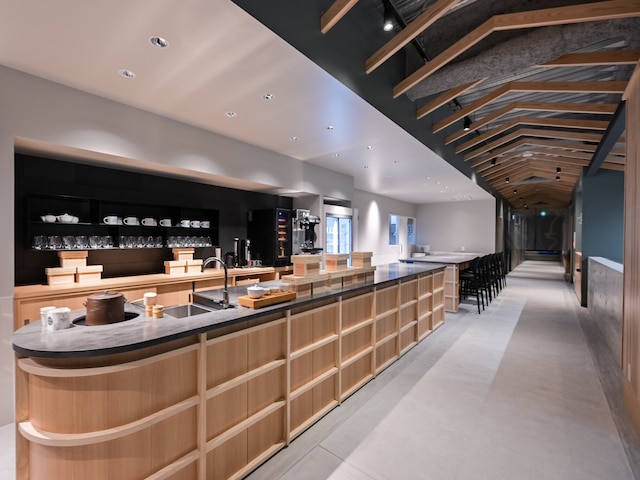 嬉野温泉 宿屋うちろじ本通り