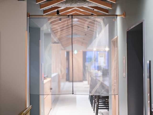 嬉野温泉 宿屋うちろじ本通り